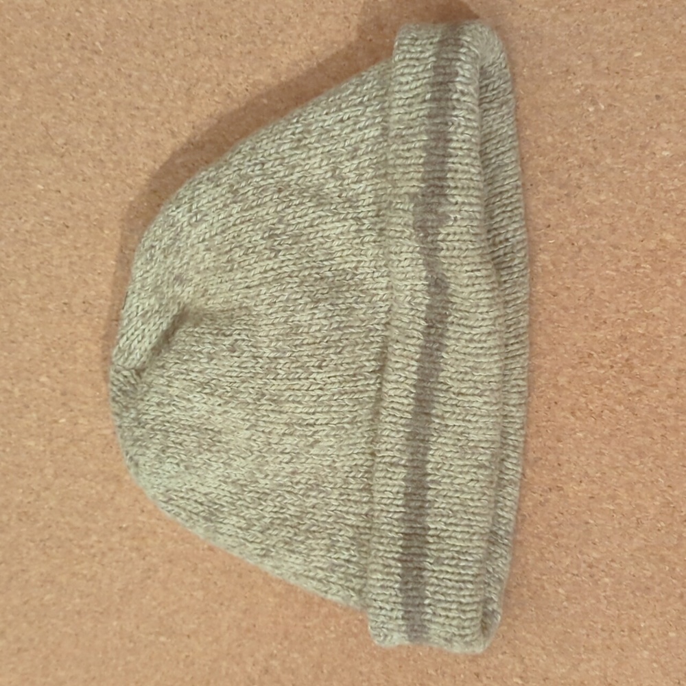 Eddie Bauer beanie
